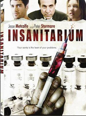 Insanitarium