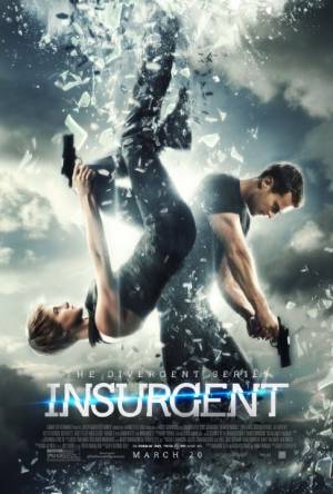 Divergente 2 : L’Insurrection