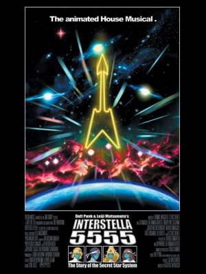 Interstella 5555