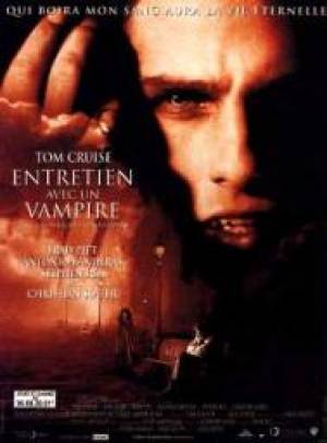 Entretien avec un Vampire