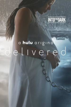 Into the Dark : Delivered