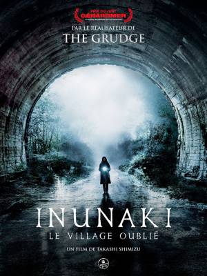 Inunaki : Le Village oublié