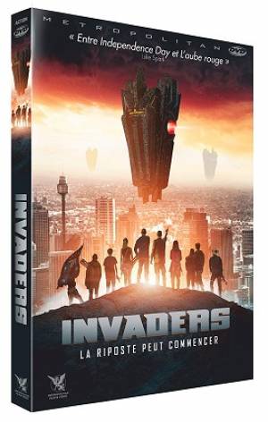 Invaders Invaders