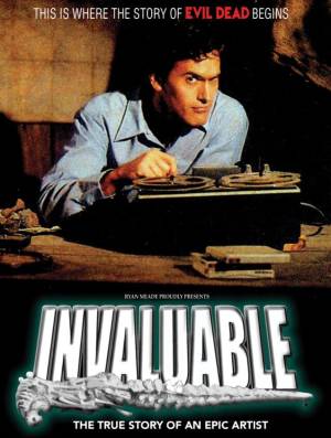 Invaluable