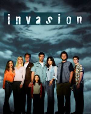 Invasion