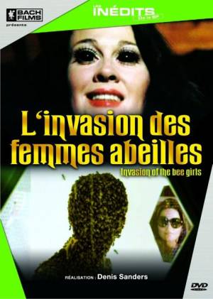 L'Invasion des Femmes Abeilles