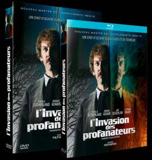 L'Invasion des profanateurs 