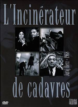 L'Incinérateur de cadavres