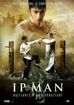 Ip Man: Naissance d'un Combattant