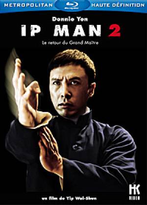 Ip Man 2 - Le retour du grand maître