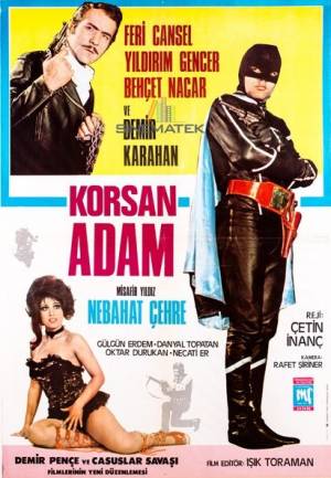 Iron Claw the Pirate Iron Claw the Pirate