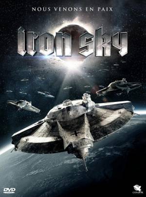 Iron Sky