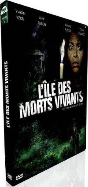 L'île des Mort-vivants