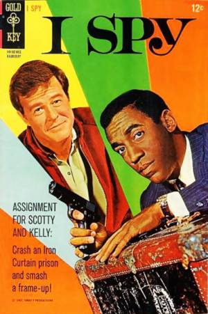 Les Espions Les Espions