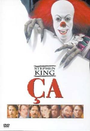 Ca : 'Il' est Revenu