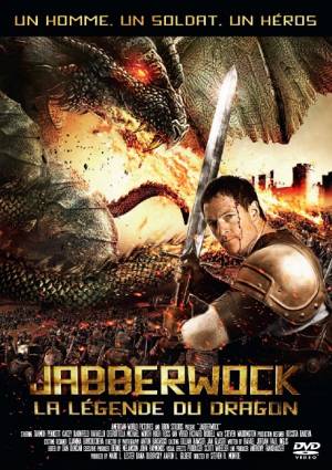 Jabberwock : La Légende du Dragon Jabberwock : La Légende du Dragon