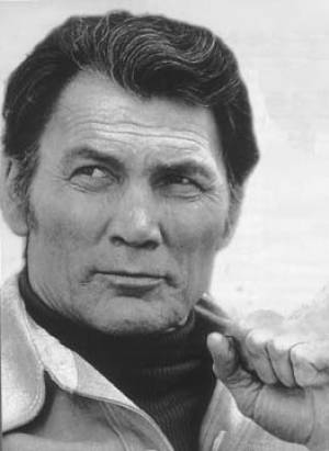 Jack Palance