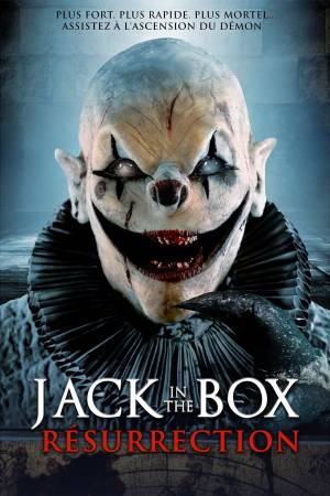 Jack in the Box: Résurrection
