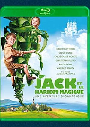 Jack et le Haricot Magique Jack et le Haricot Magique