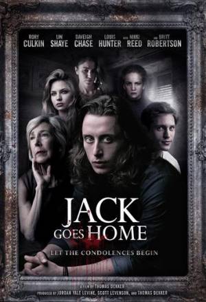 Jack Goes Home