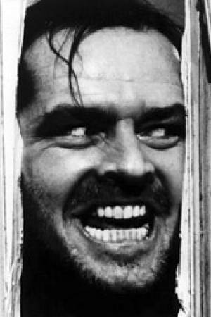 Jack Nicholson