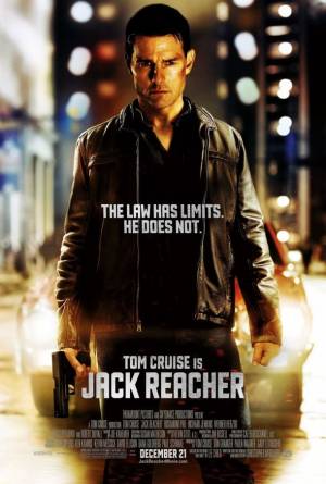 Jack Reacher Jack Reacher