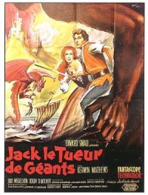 Jack le Tueur de Géants Jack le Tueur de Géants