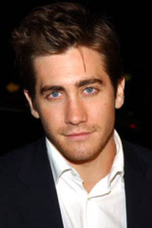Jake Gyllenhaal