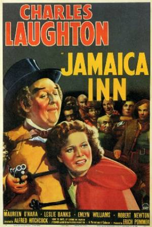 La Taverne de la Jamaïque