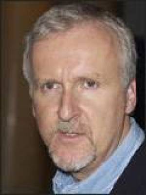 James Cameron
