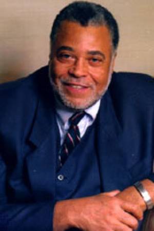 James Earl Jones