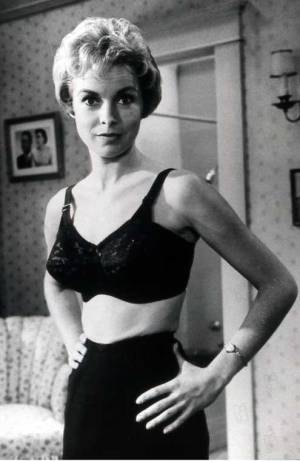 Janet Leigh