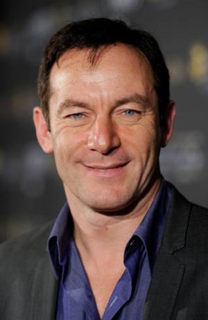 Jason Isaacs