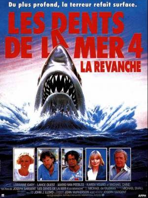 Les dents de la mer aka JAWS (1975 1978 1983 1987 1995) Jaws4aff