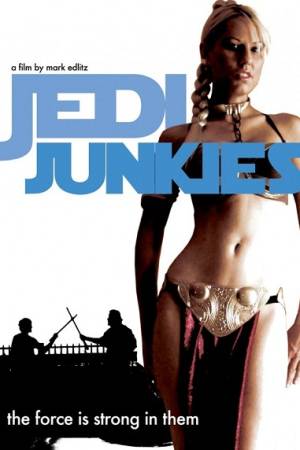 Jedi Junkies