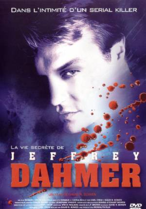 La Vie Secrète de Jeffrey Dahmer