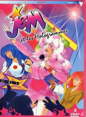 Jem et les Hologrammes