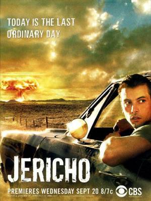 Jericho