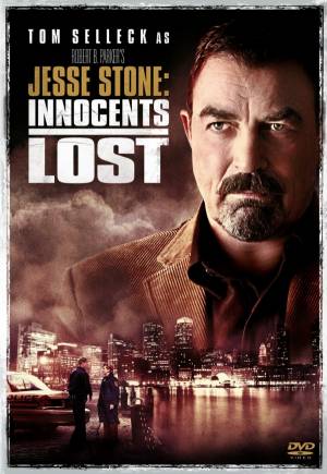 Jesse Stone: Innocences Perdues