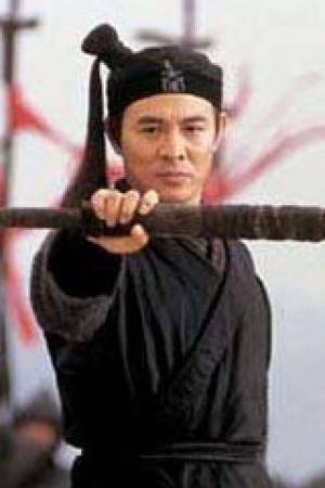 Jet Li
