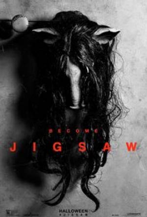 Saw L'integrale (2004 - 2005 - 2006 - 2007 - 2008 - 2009 - 2010 - 2017) Jigsaw