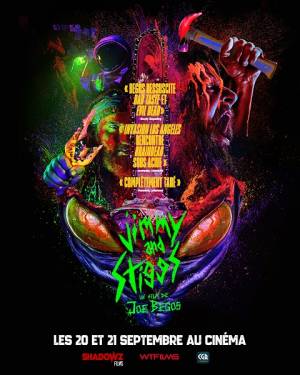 Jimmy and Stiggs Jimmy and Stiggs