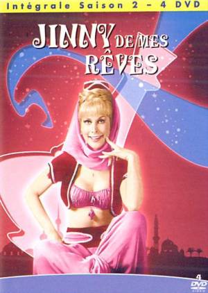 Jinny de mes Rêves Jinny de mes Rêves