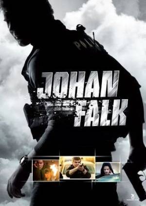 Johan Falk Johan Falk