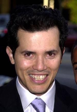 John Leguizamo
