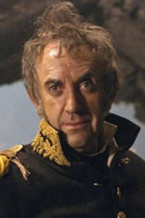 Jonathan Pryce