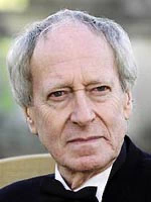 John Barry