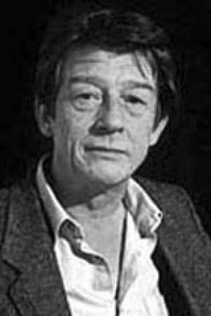 John Hurt
