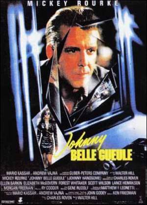 Johnny belle gueule