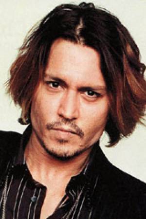 Johnny Depp